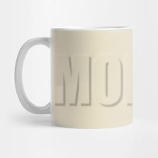 Morbid Mug